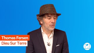 Thomas Fersen | Écriture et musicalité