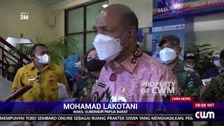 Tol Langit Dorong Inovasi di Tanah Papua