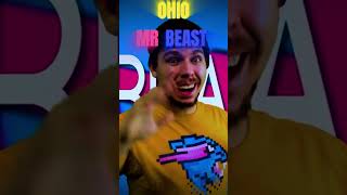 Mr Beast vs Ohio Mr Beast 🐯