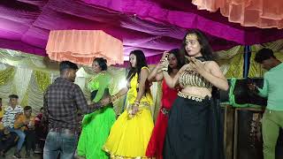 Saiya Ke du inch badh Jaye... bhojpuri arkestra song...