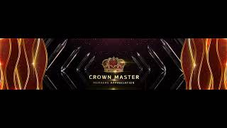 Crown Master Stage Loop