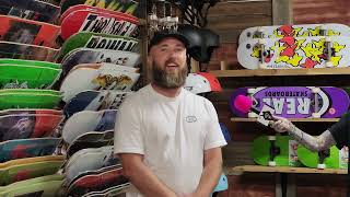 Boarderline Skateshop - Local Business Spotlight for TALKING LETHBRIDGE