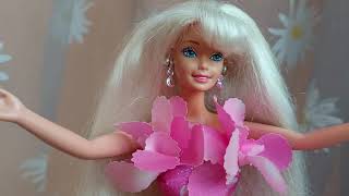 Barbie Blossom Beauty