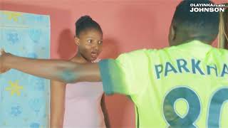 Nigeria funny short videos | Parkhage's Diary; The Break up S01 EP07 #olayinkajohnsonflicks