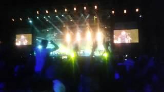 Mawazin Rabat 2015  Usher  [HD]