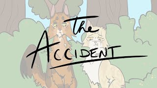 The Accident - OC Animatic/Meme