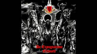 Nazgul - De Expugnatione Elmuth - Full Album