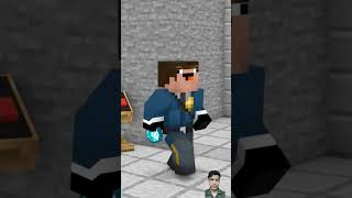 MrBeast police disguised as a prisoner to catch the escaped prisoner Skibidi! 👍