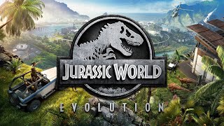 Jurassic World #11 Claires Santuary Part 1