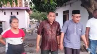 ##Silahturahmi Dengan Mantan Pemain Club Sepak Bola Gajah Mada Wetabua