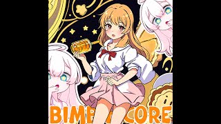 Honey Pie Hardstyle (bimbimcore bootleg)