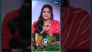 இந்த Oil -ஐ தான் என் Hair -க்கு  Use பண்றேன் | Actress Abhirami Reveals