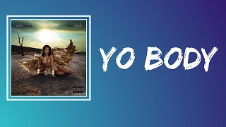 Ann Marie - Yo Body (Lyrics)