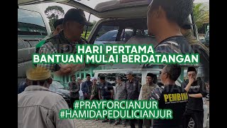 PART III GEMPA CIANJUR / HAMIDA PEDULI CIANJUR