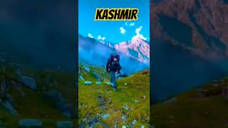 Kashmir #viral #nature #travel @tksrider3036