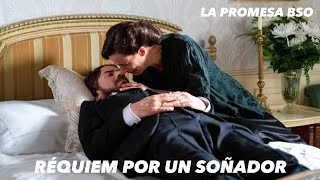 RÉQUIEM POR UN SOÑADOR - LA PROMESA BSO