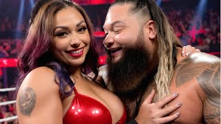 Indi Hartwell vs.The Fiend Bray Wyatt The Best Intergender Match in WWE History | WWE  Nov. 01, 2024