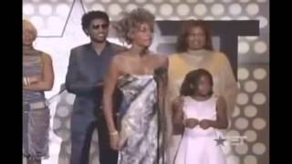 Funniest Whitney Houston Moments Ever Caught on Tape