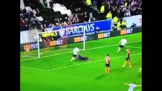 Eriksen Winner v Hull