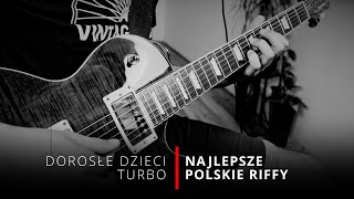 Zagraj Dorosłe Dzieci na gitarze 🎸- #NPR 013