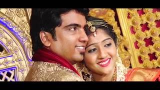 Mangalore Wedding Highlights { Shravan Kadri + Yogitha }