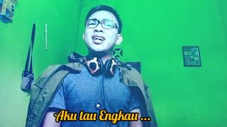 Kekasih Bayangan (Cover Edo)