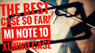 Mi Note 10/ CC9 Pro Xundd Beatle Case