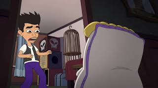 BIG MOUTH SEASON 5 EPISODE 1.2