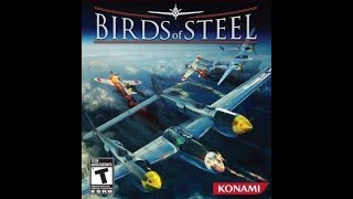 Birds of steel mission 12, PS3 No commentary