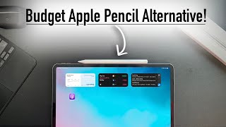 Are Budget Apple Pencils Worth It?