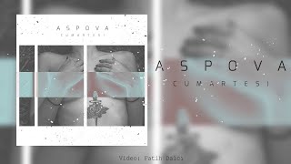 Aspova - Cumartesi (Official Audio)