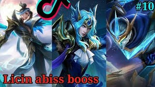 Ling tiktok, Lance tiktok, Gusio tiktok  | TikTok ML (Mobile Legends) Keren Lucu 2021 | TikTok #10