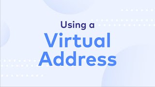 Benefits of Using a Virtual Address for Your Business! (Made Easy!)