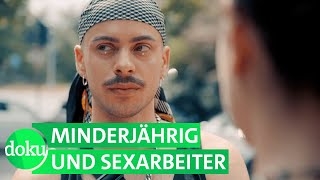 Ich wurde für Sex bezahlt | Hard Life | WDR Doku