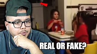 Were These Paranormal Ghost Videos Even Real? | Danny Reacts