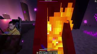 ENDER DRAGON AND ELYTRA | Scamily Minecraft SMP - Part 8