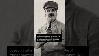 Joseph Stalin #sosiologi79 #sosial79 #sman1cibeberlebak #sejarahdunia #josephstalin