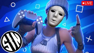 LIVE - SIN CITY - FORTNITE OG - NEW SEASON 6