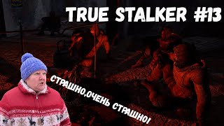 ЛЕЗУ В ЛАБУ! (Прохождение True Stalker #13)