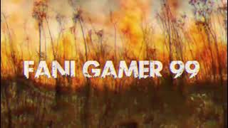 MY NEW INTRO 😱 | COMMING ON NEW VIDEO🔥| FREE FIRE | FANI GAMER 99