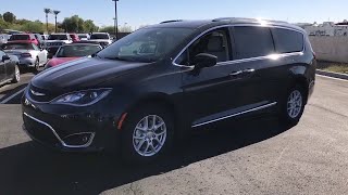 2020 Chrysler Pacifica Peoria, Surprise, Avondale, Scottsdale, Phoenix, AZ 49313