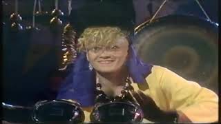 Thompson Twins - Doctor! Doctor! (Saturday Superstore 1984)