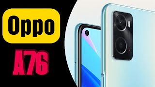 Oppo A76 Launch Date #shorts  #techupdates