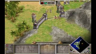 Age of Mythology odc/ep 2 Consequences