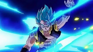 Dragon Ball Super Heroes [AMV] Legends Never Die