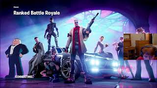 🔴LIVE🔴 Fortnite wit da boyz - Elite Rank