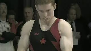 2006 Cottbus Cup Gymnastics - Men's & Women's Individual Apparatus Finals