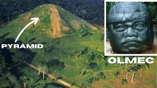 Olmec Civilization