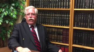 Real Estate With Brooklyn Attorney Robert Howe: When Buyer Doesn't Close