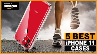 Top 5 Best iPhone 11 Cases 2024